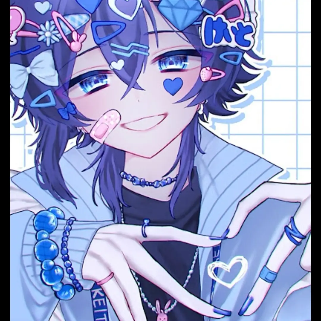 BreezyHero5769의 外では優しいのに実は…怖い人だった…