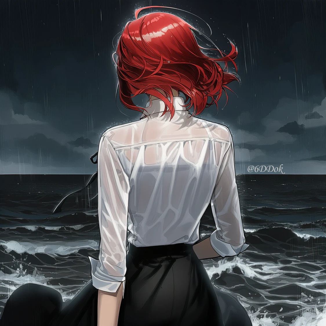한소망