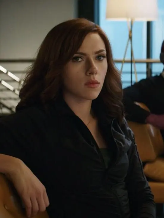 Natsmultiverse의 Natasha Romanoff