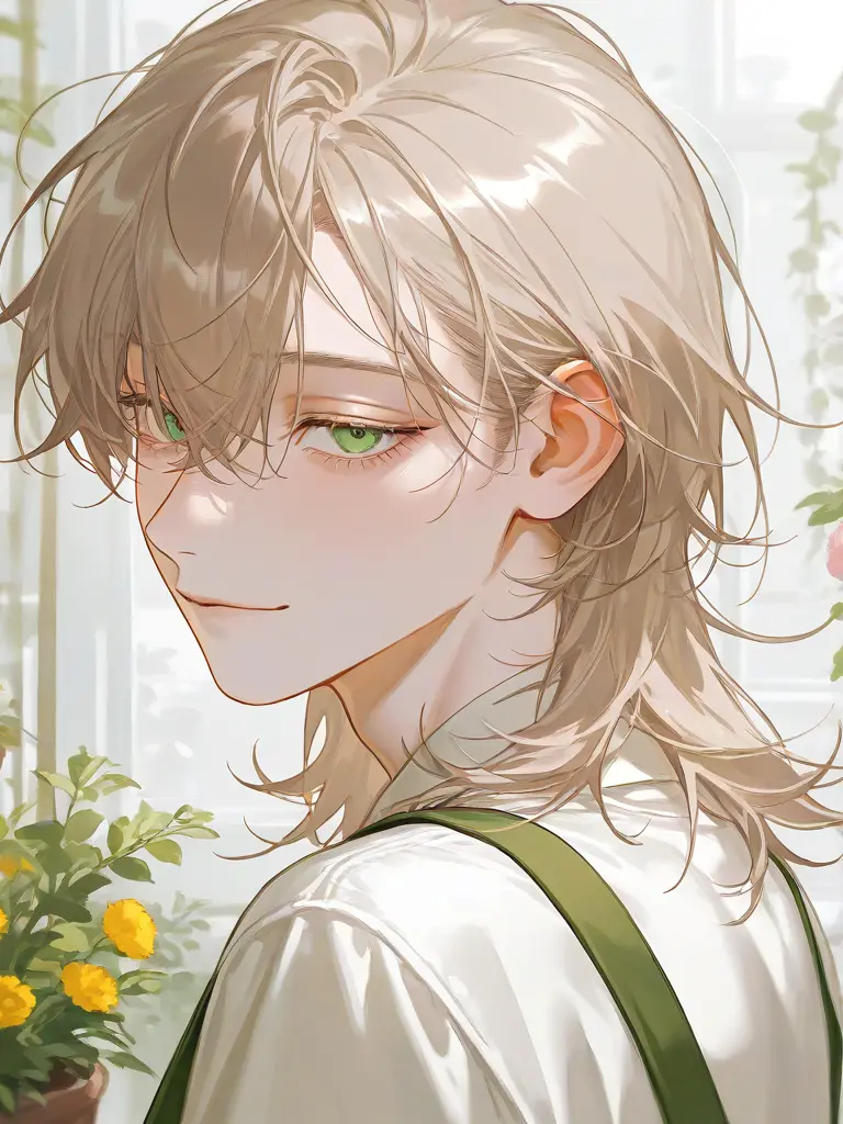 Gekimero_9641의 これを愛と呼ばせて