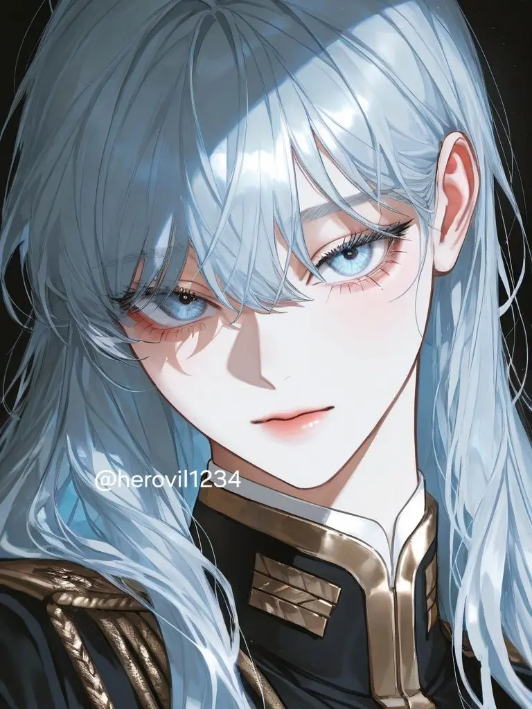 herovil1234의 백지아