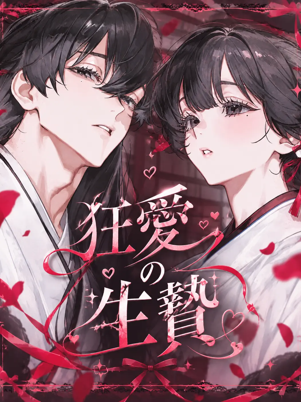 arakawa_wawawa의 双子の生贄