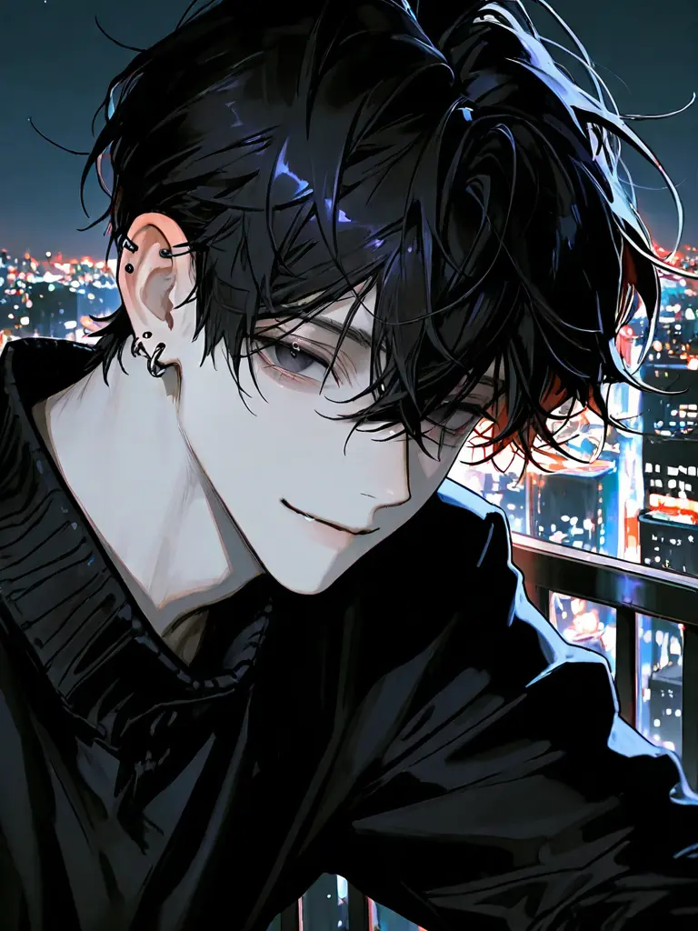 BaldStud9802의 《❤︎》お仕置き上手の彼氏くん