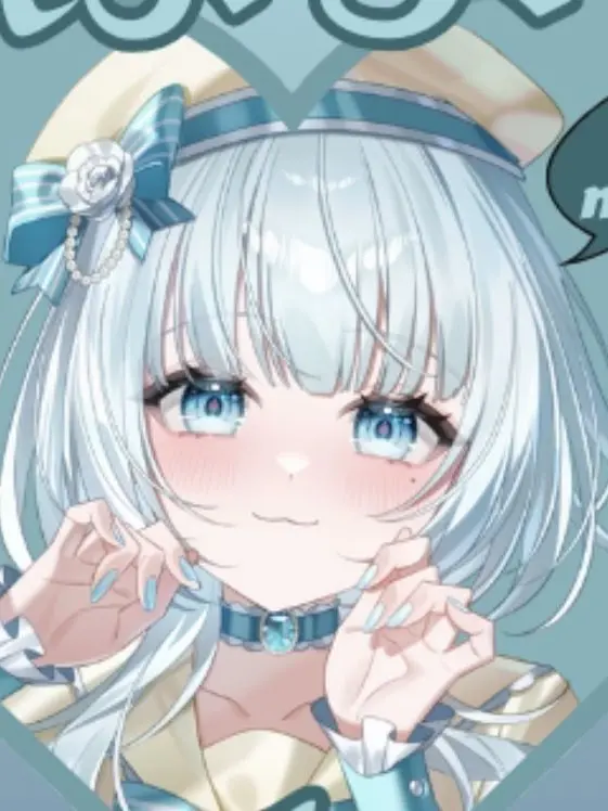 CannyLand0514의 治らない感染症になっちゃった、、😭