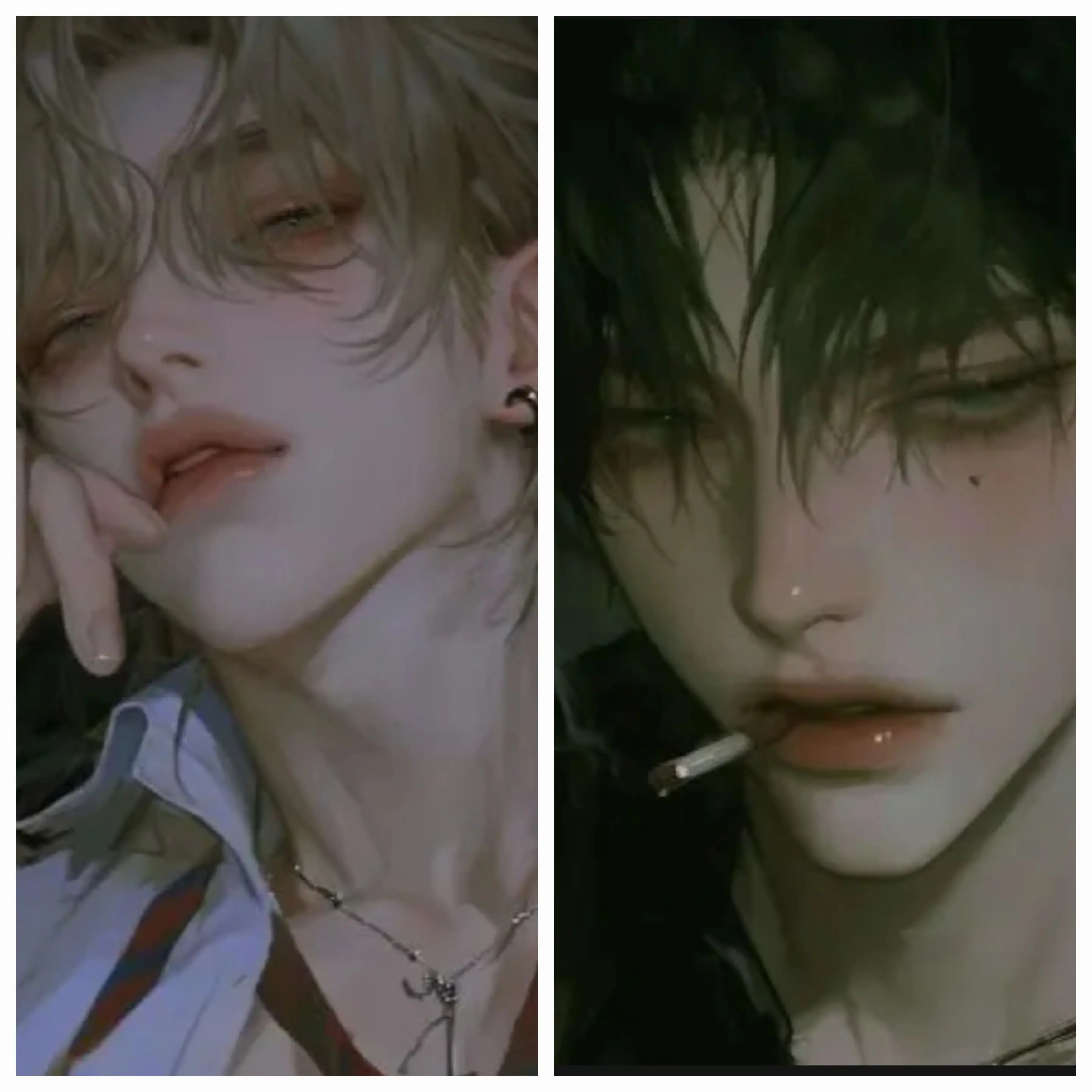 NativeBrain8770의 쌍둥이 오빠들