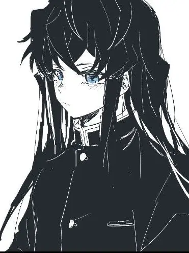 Malovyu의 토키토 무이치로