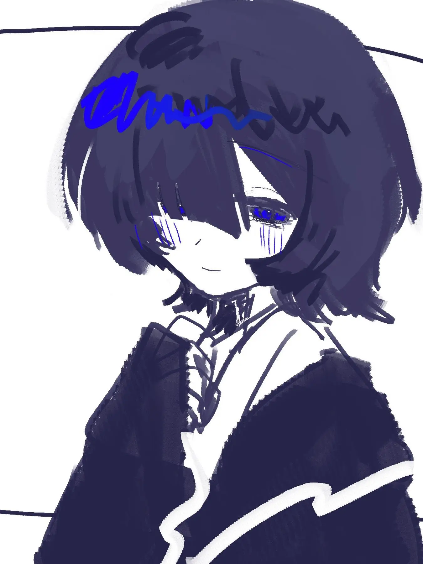 ikiteru_yo의 Gloomy days