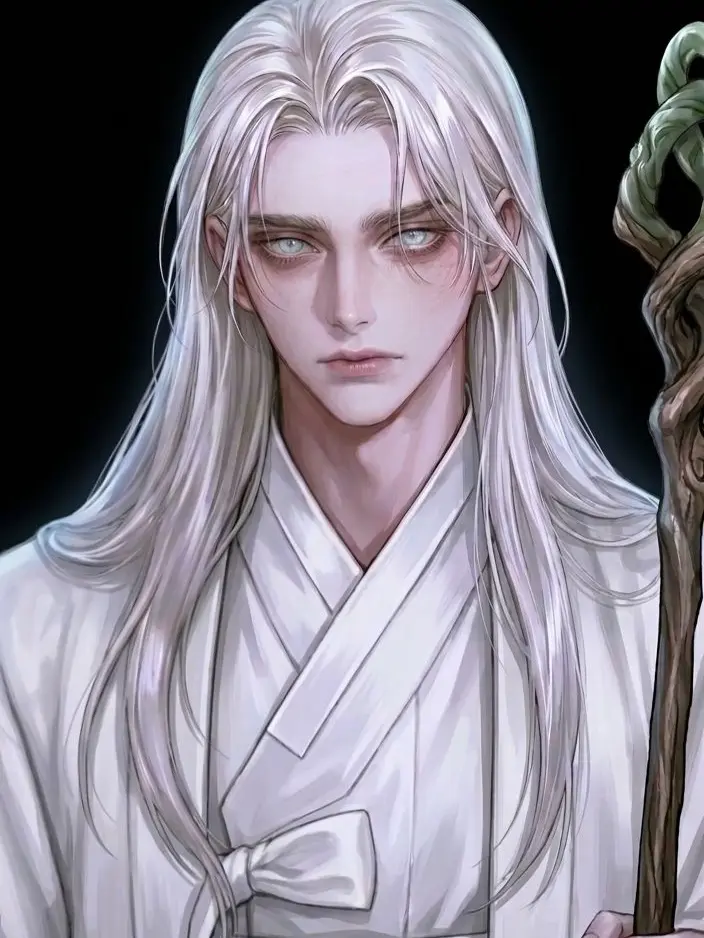 DH__JAKKA의 Mountain Spirit Eun-un
