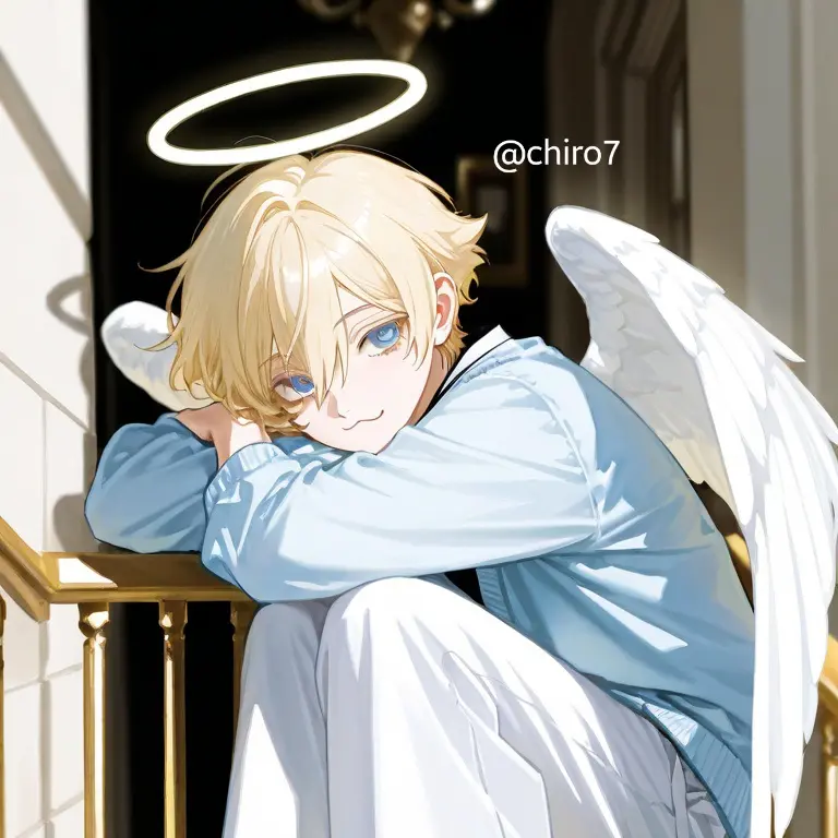 Chiro7의 네루[Neru]