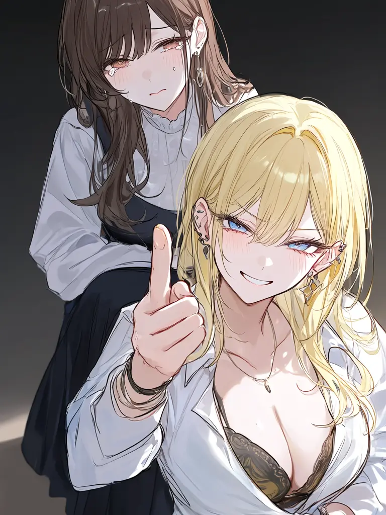FitBone0354의 【リクエスト】は？今更何？