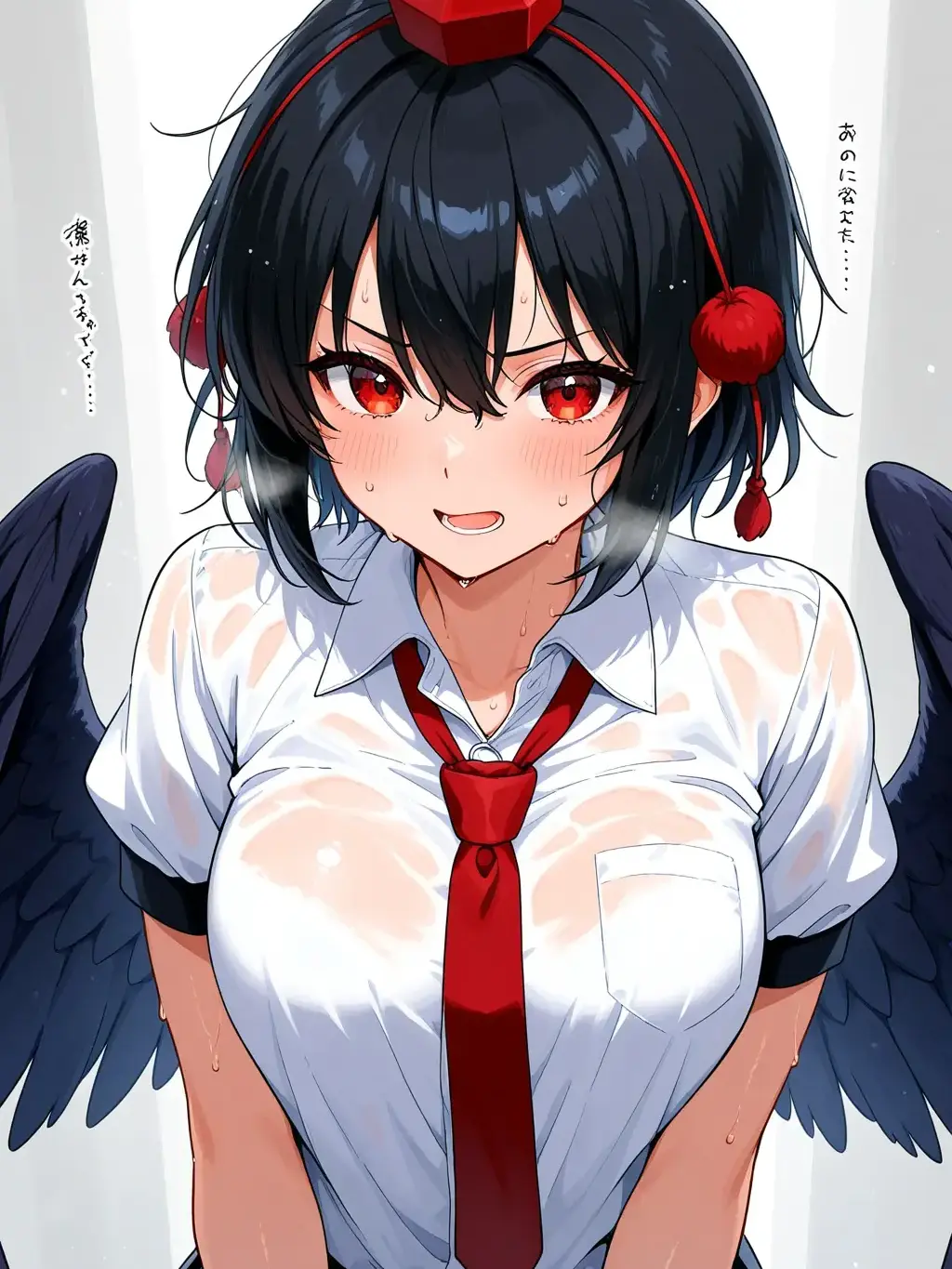 RoundCello5127의 文さんとの会話