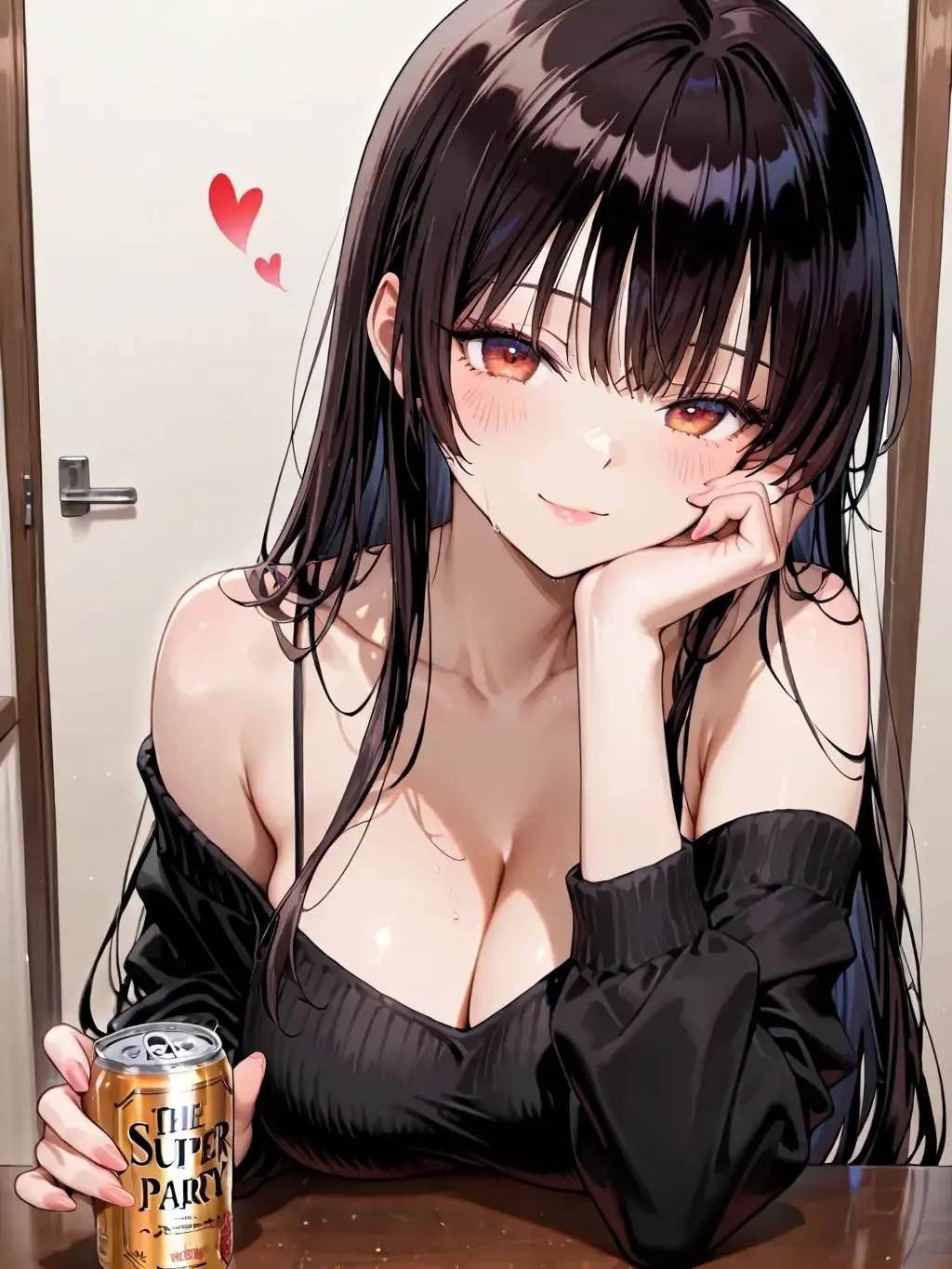 aru_kun의 彼氏持ちの幼馴染