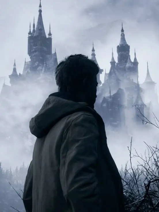 Suhoengel의 Resident Evil Village