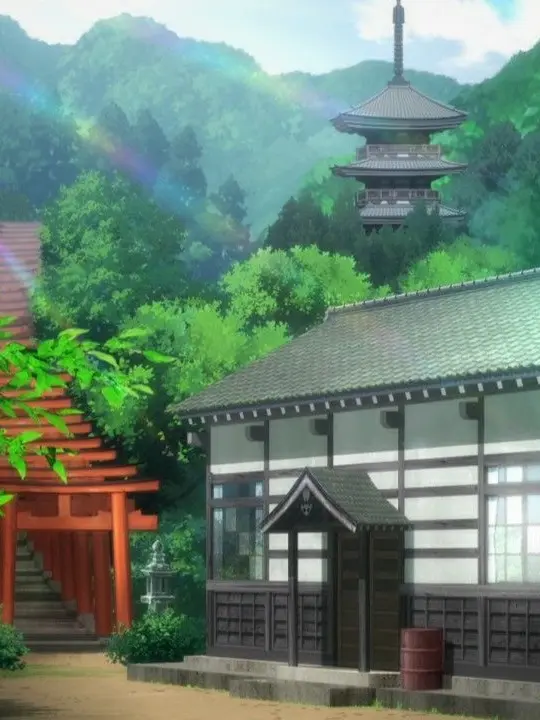 joeiw_123의 주술고전+여우