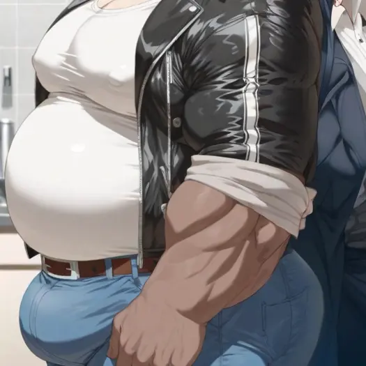 ASAHI_Aichat의 オスケモ・パニック！