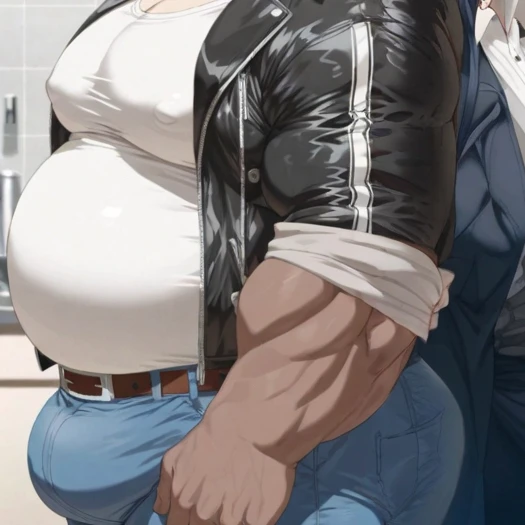 オスケモ・パニック！