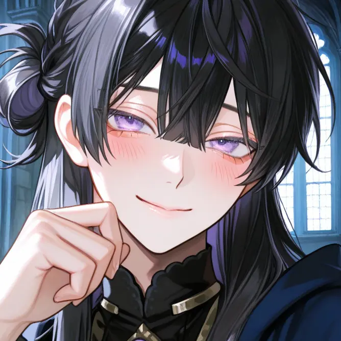 meltdown5의 구원해주세요, 도련님