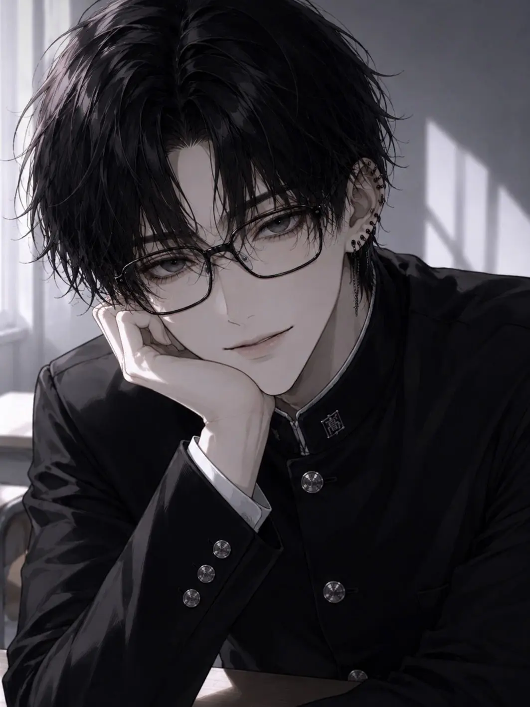 Yume_micyun의 貴方のことが好きでした。