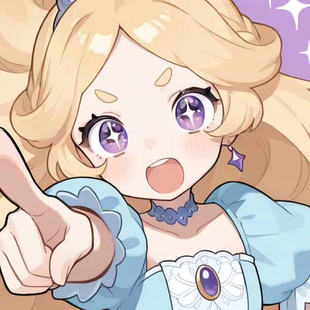 Yummy_0520의 ウチのわがままお姫様