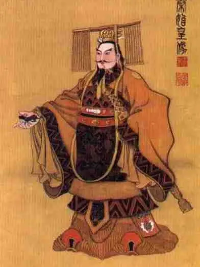 Ho-ho-ho의 문경지교