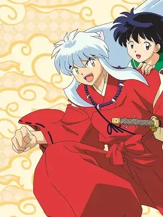 CloudyPin0562의 이누야샤