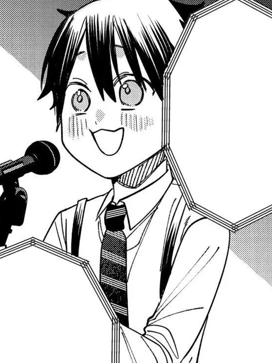 MistyHouse4911의 ｢  あげるよ 残りのりんご飴  ｣