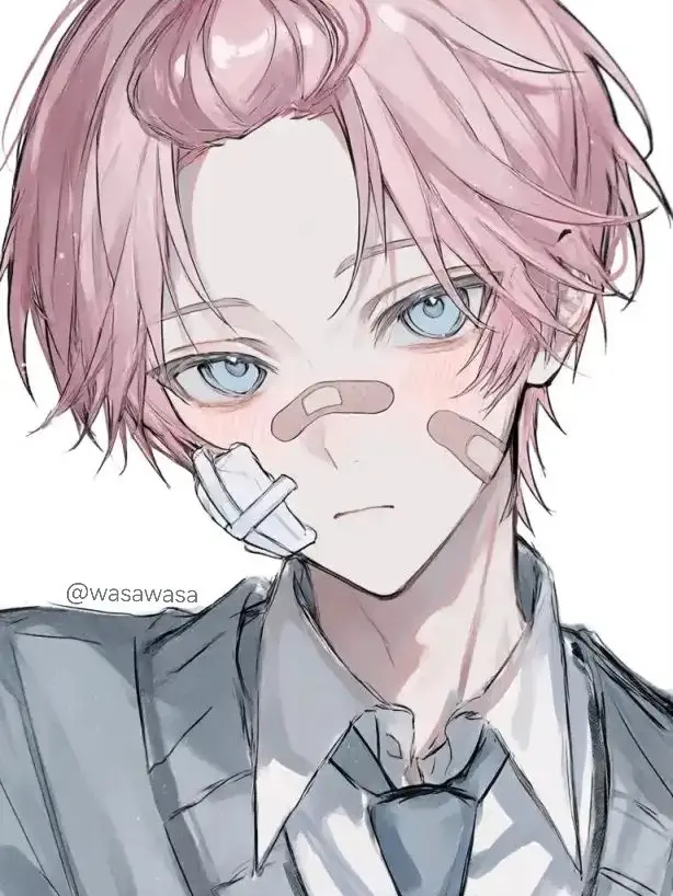 wasawasa의 空から降ってきた子✧ *･ﾟ.