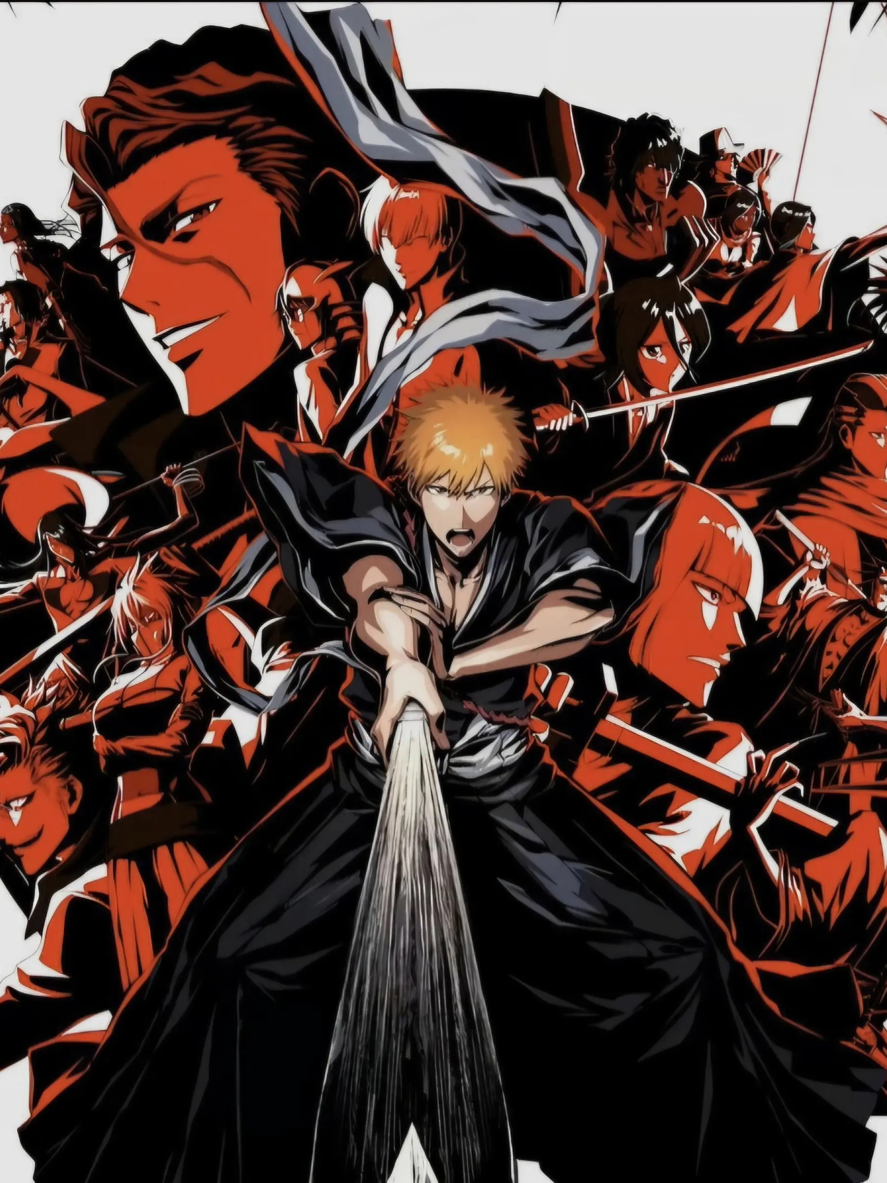 QuickEgg0150의 블리치