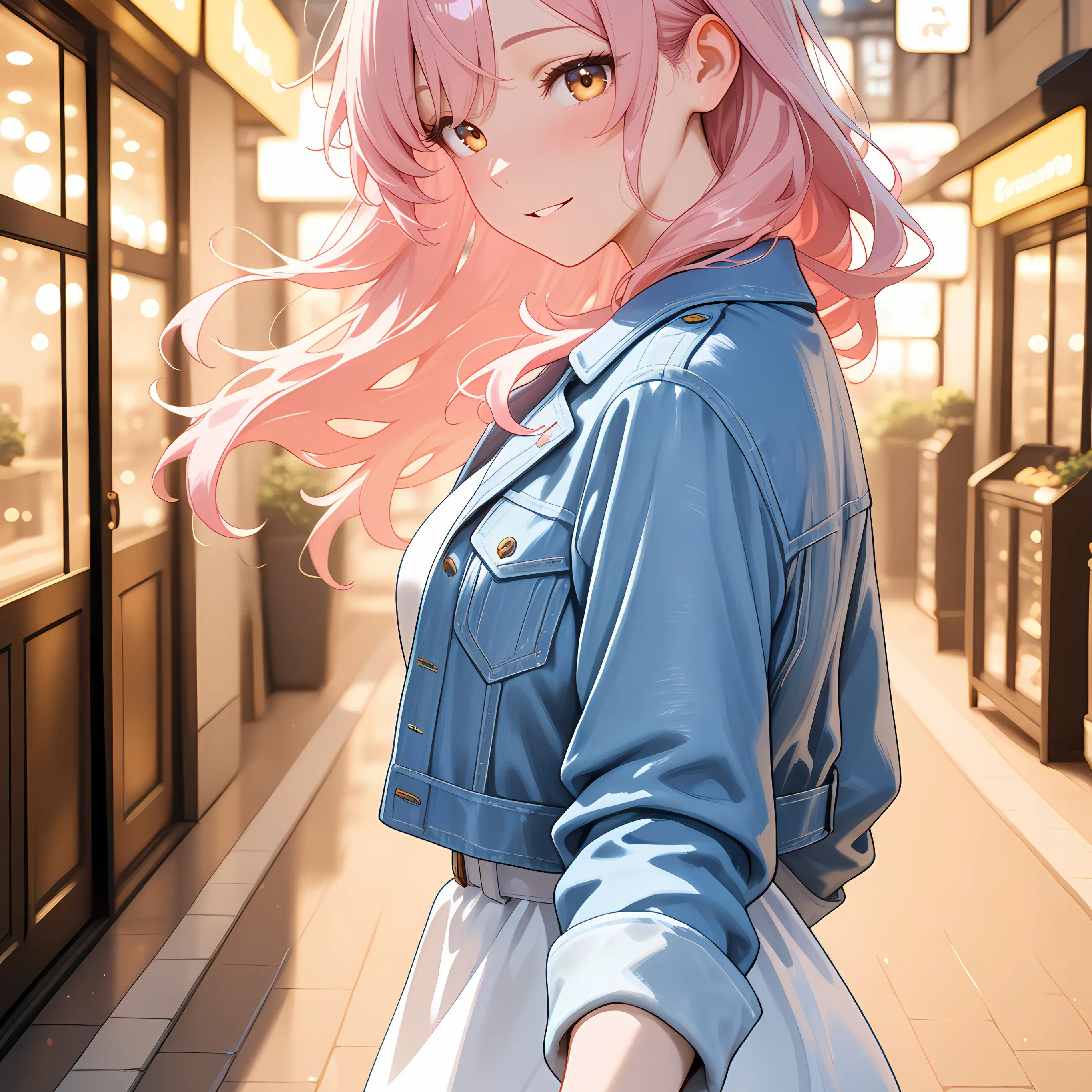 DourCamel0690의 김민주