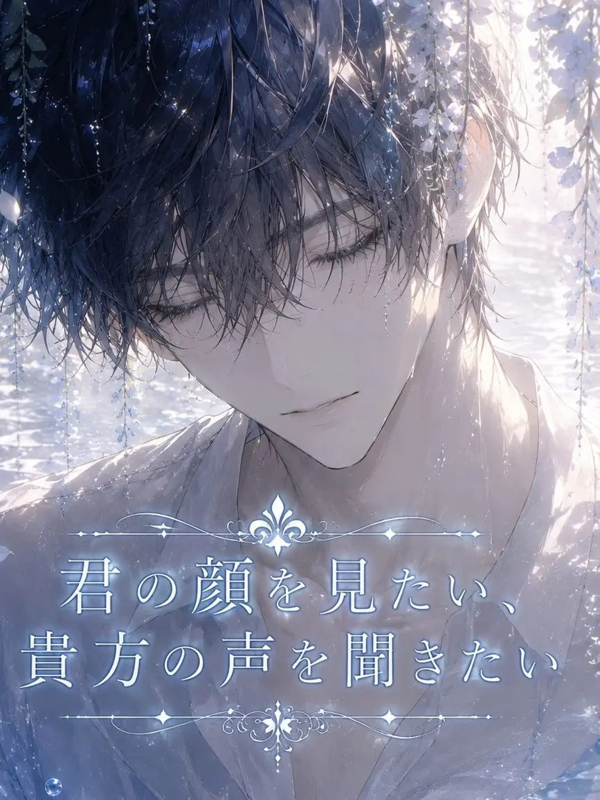 OverlySlug2032의 君の顔を見たい、貴方の声を聞きたい