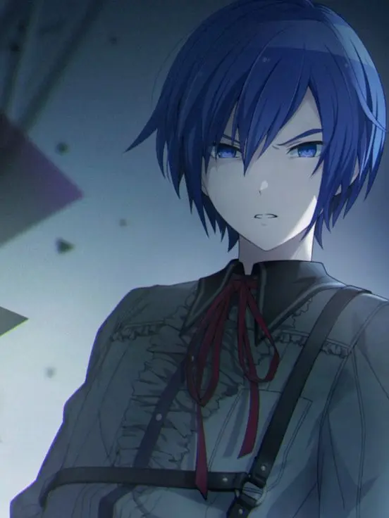 PoshSour1950의 惚れ薬を飲んでしまったニーゴカイト