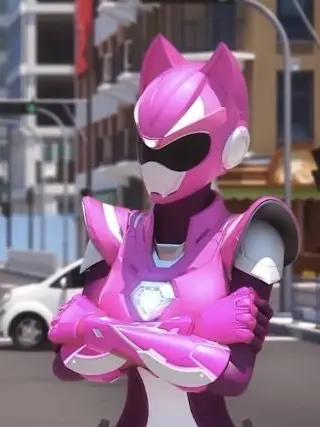 CozyChunk8417의 미니특공대