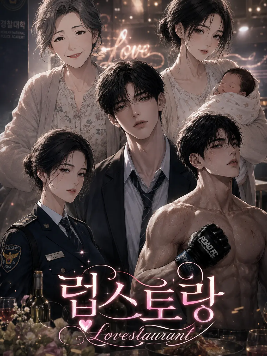 PlaidDate2651의 럽스토랑