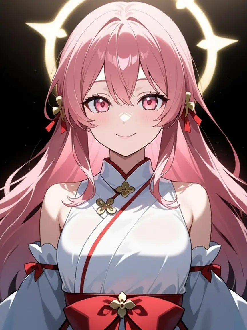 JoyfulTorch6939의 最強の魔法少女