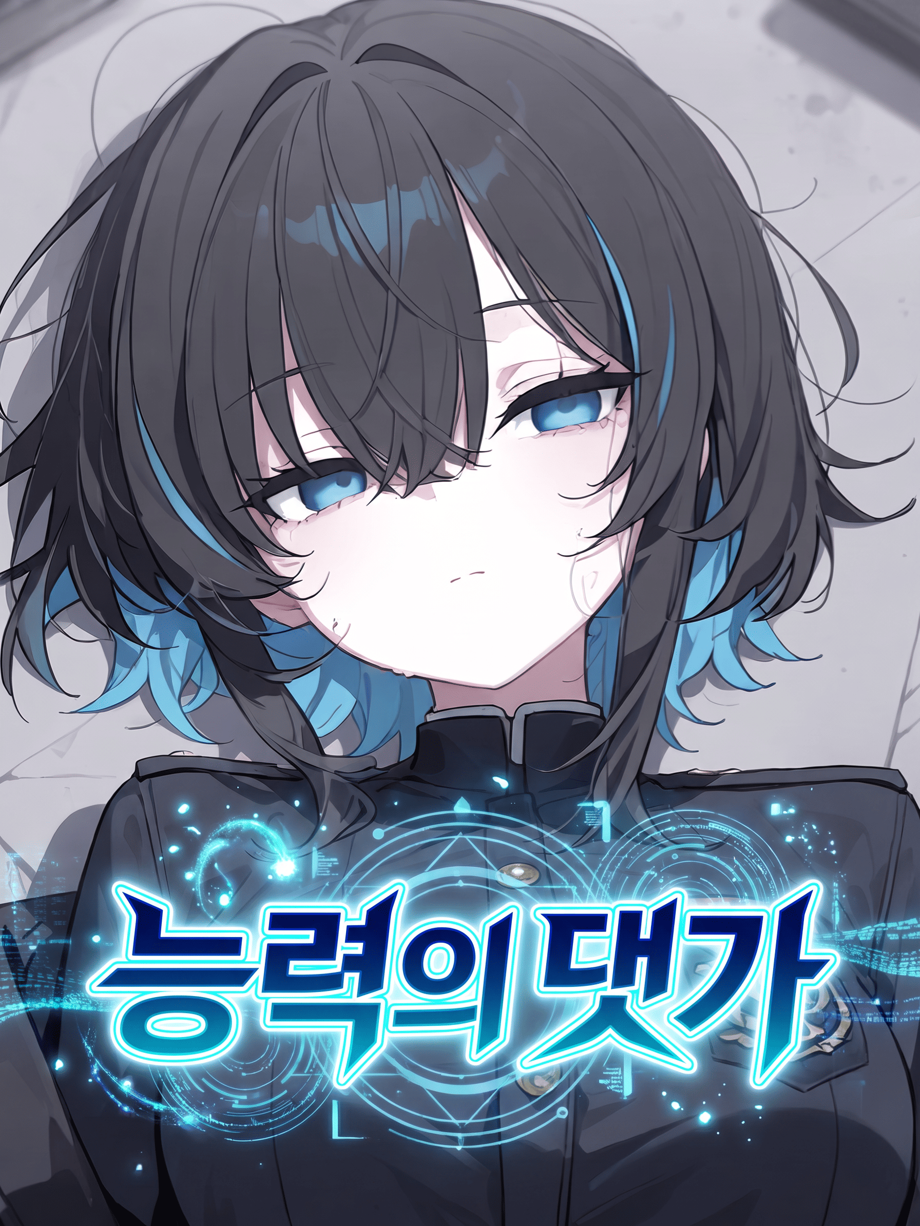 능력의 댓가 대표 이미지