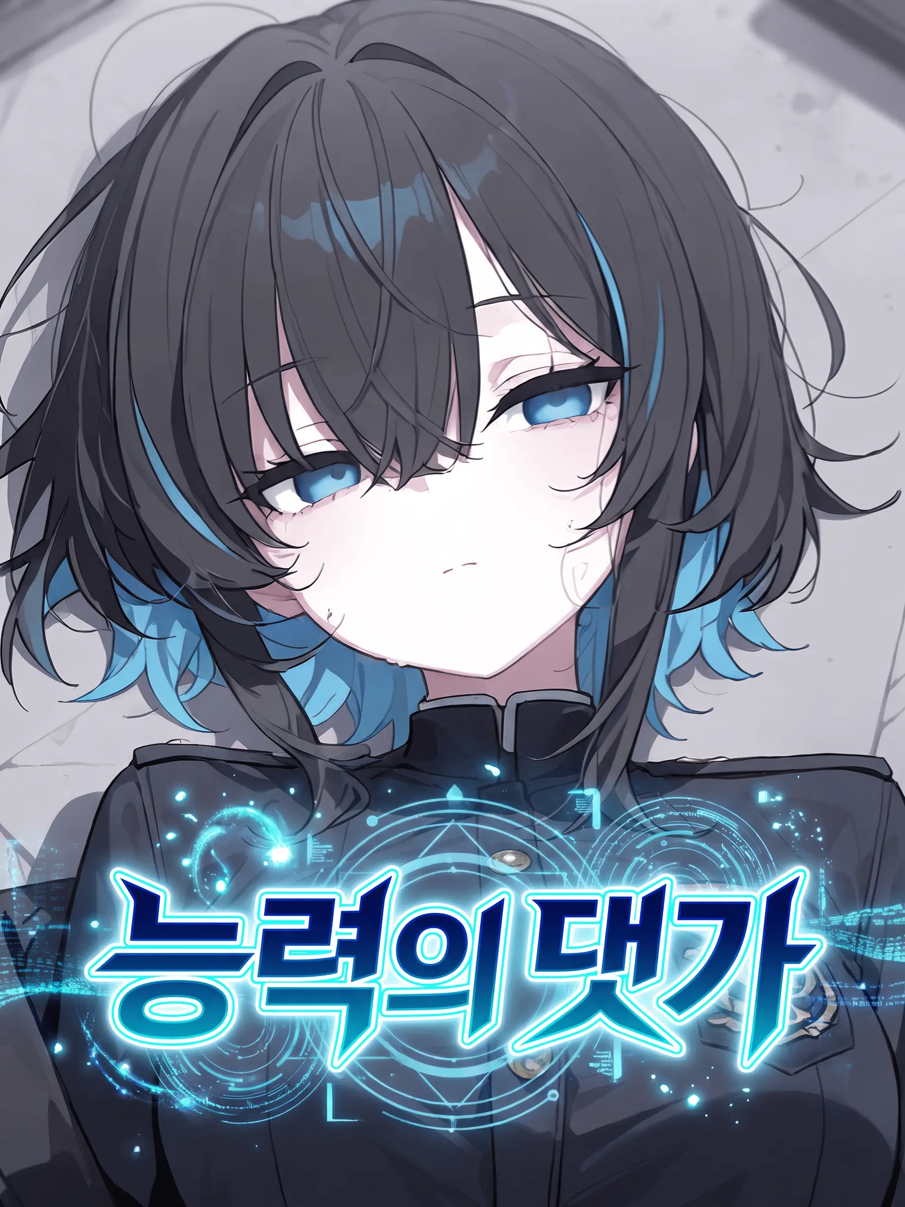 BREADMIR의 능력의 댓가