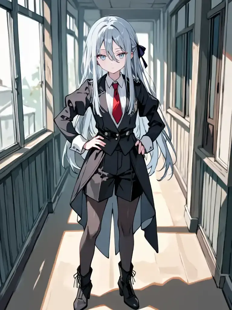 Corocoro의 完璧美少女は全員を欲しがっているようです