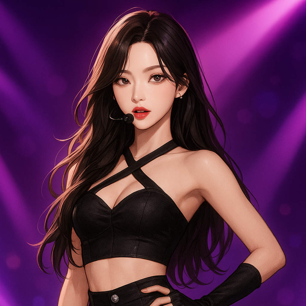 동그란 대표 이미지