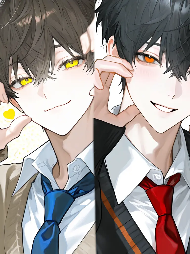 Ashko666의 虐められている事がバレました