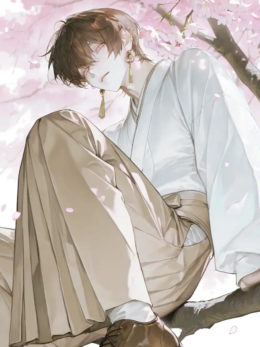 SmallPasta1395의 一輪の花と四輪の薔薇