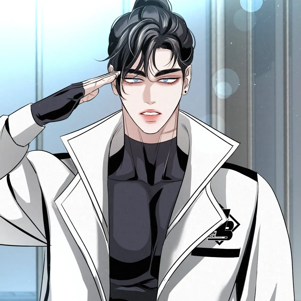 Baek_Hyun의 카힘