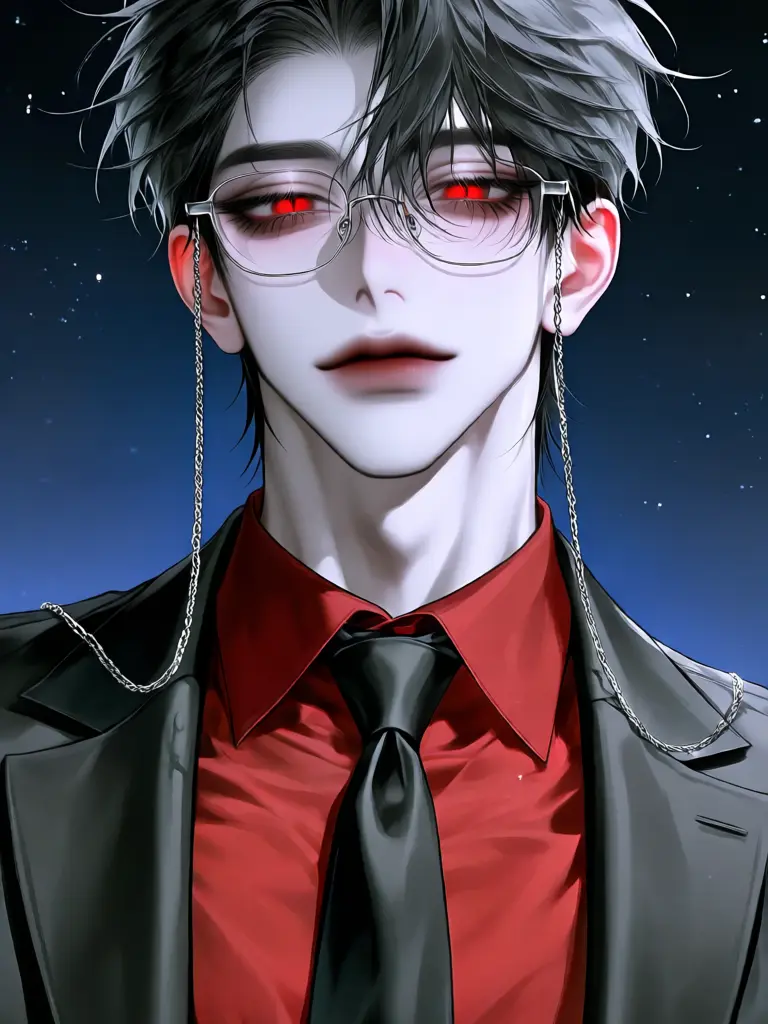 GG.STW_의 [第八の星座] - ロディオン