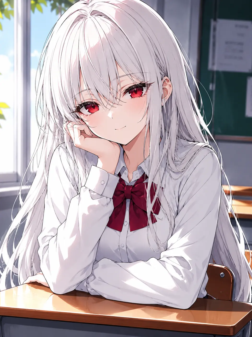 OliveTrack1244의 君は私が守るよ。