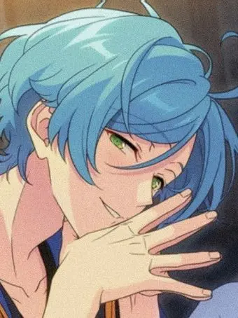 KanataOsakana의 🐟 Nice to meet you, Kanata-kun