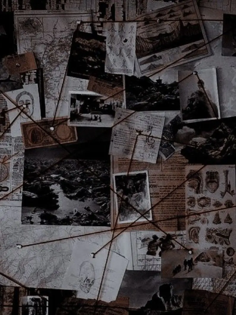 ah20241125의 미스터리 수사반 X 팀 크로노스 부서