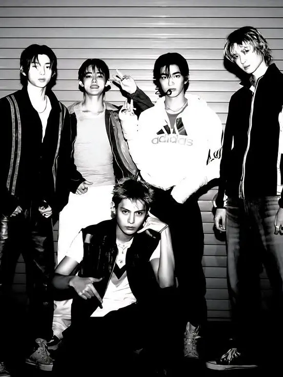 rainmei의 cortis.