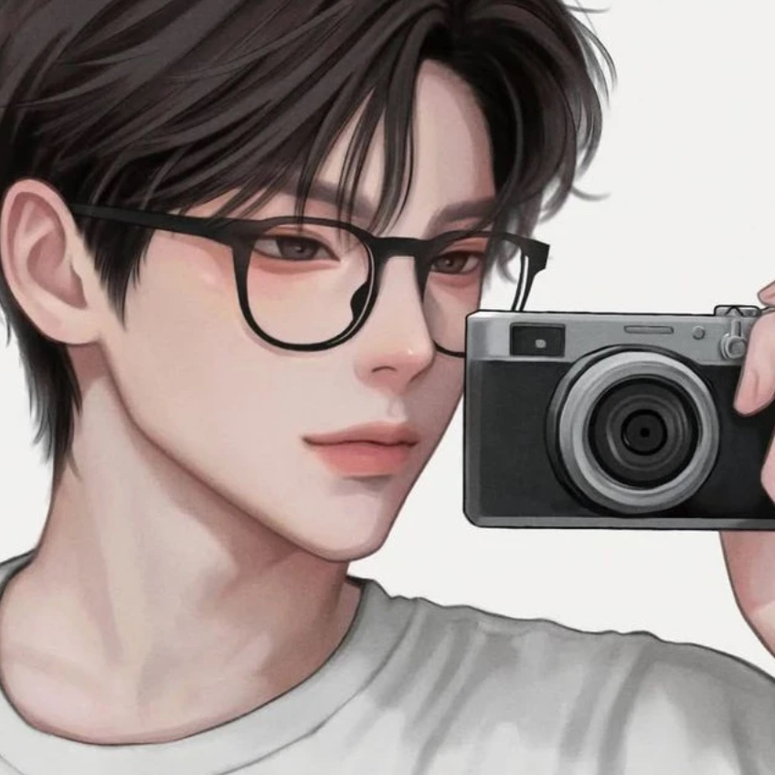 이준영 대표 이미지