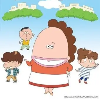 OralStoat6570의 아따맘마