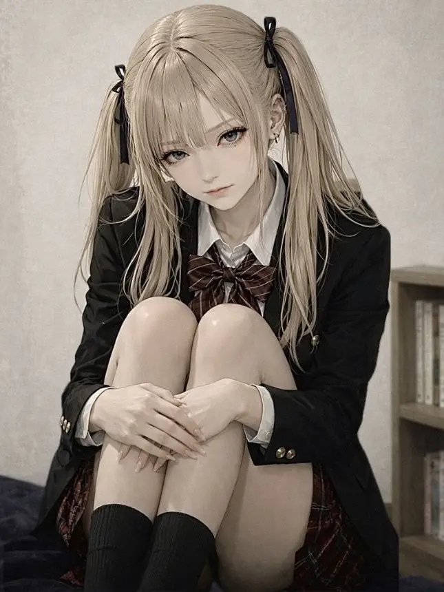 DeepGirl2444의 華恋