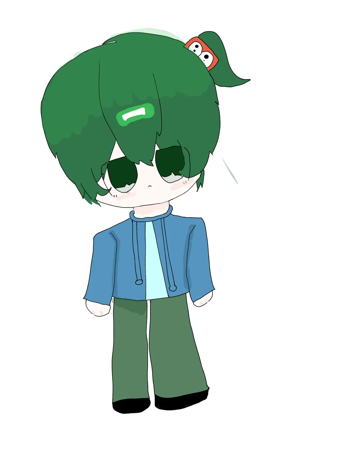 624624624624624의 팀나빠 파자마파티